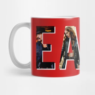 Earp Mug